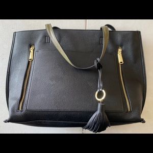 Steve Madden Tote